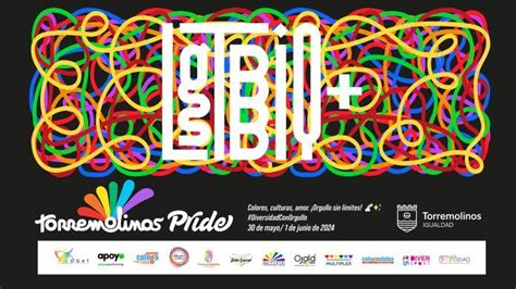 fiesta gay torremolinos|Programación del Pride 2024 de Torremolinos: 40 actividades y ...